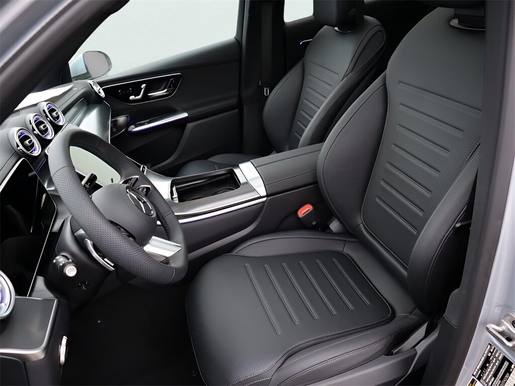 2026 Mercedes-Benz GLC GLC 350e San Clemente CA