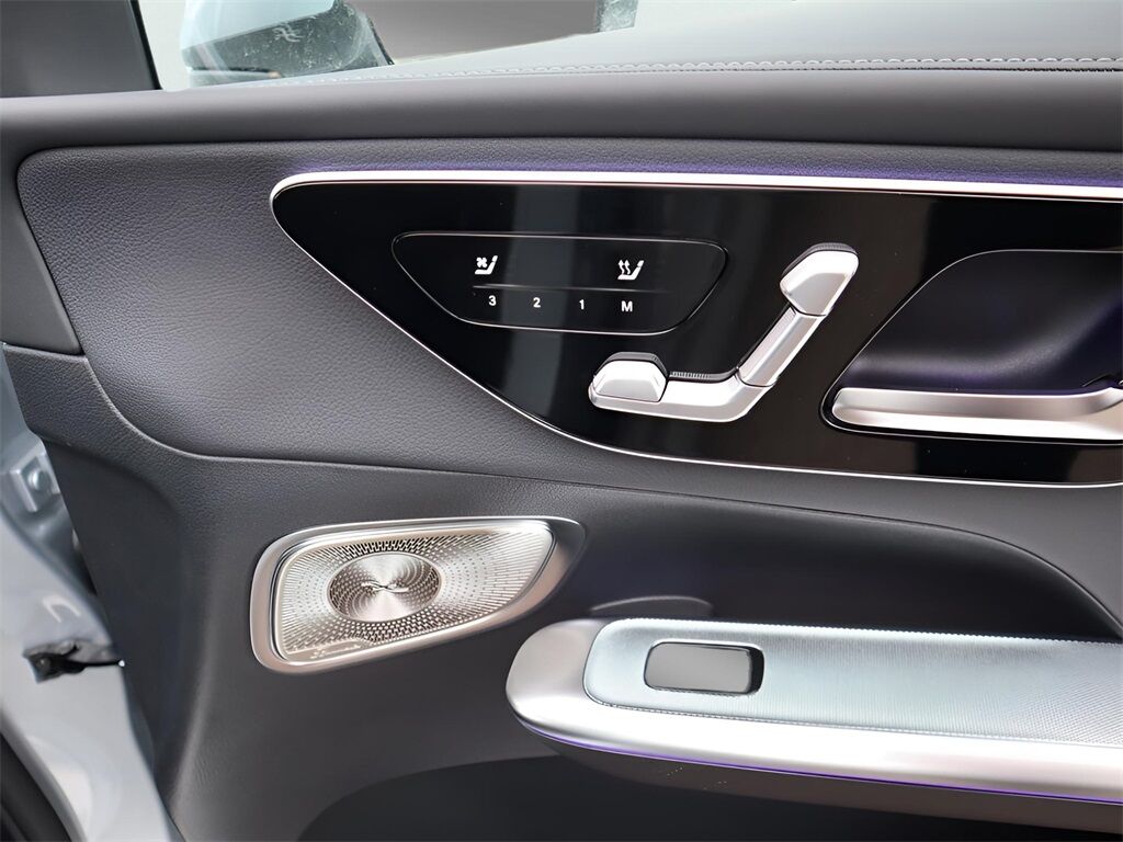 2026 Mercedes-Benz GLC GLC 350e San Clemente CA