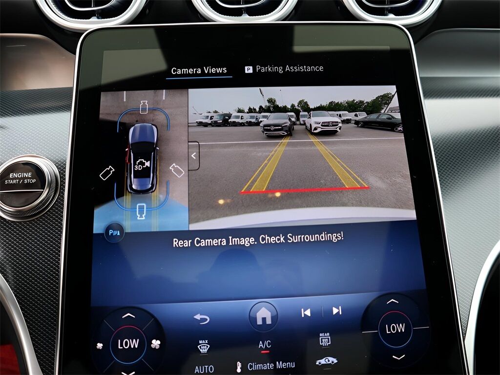 2026 Mercedes-Benz GLC GLC 350e San Clemente CA