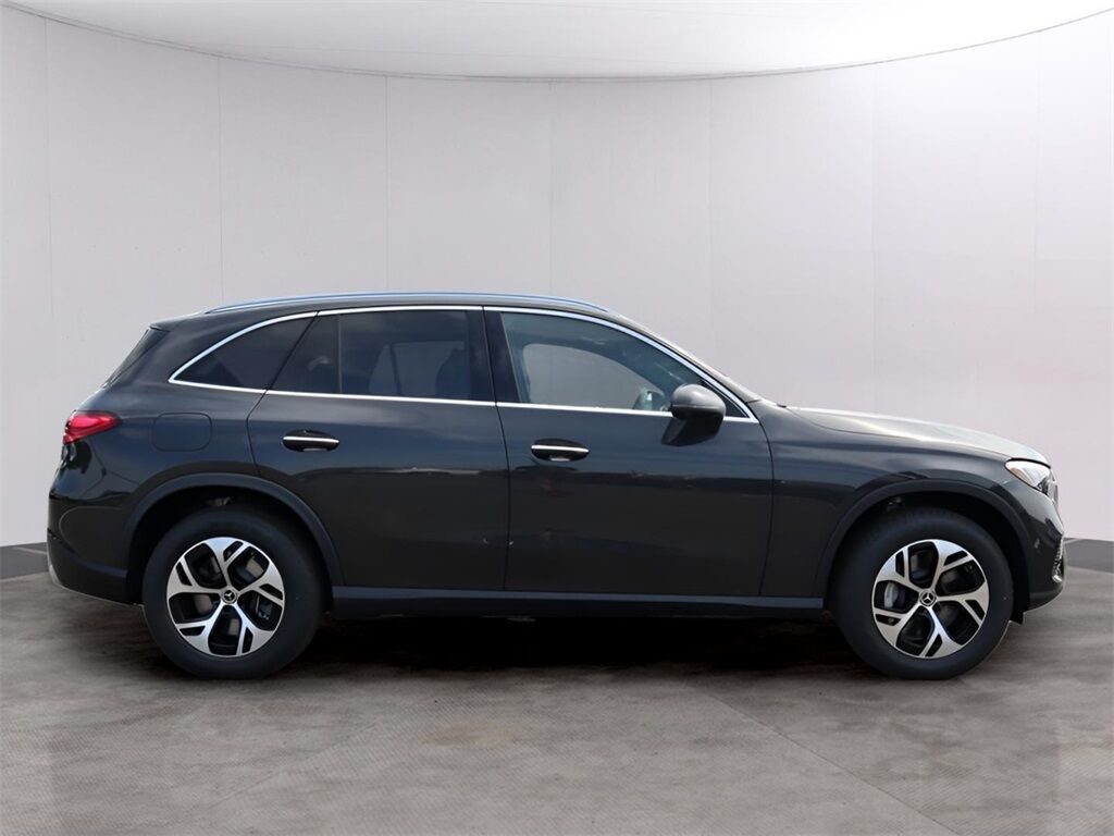 2026 Mercedes-Benz GLC GLC 350e San Clemente CA