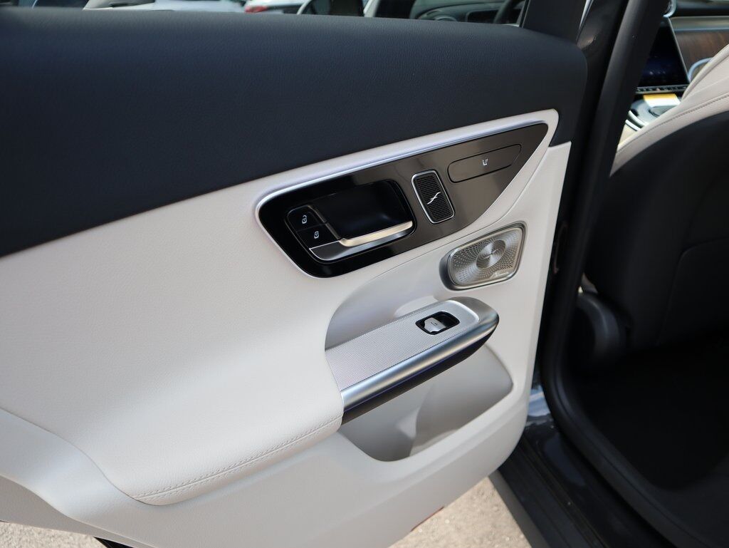 2026 Mercedes-Benz GLC GLC 350e San Clemente CA