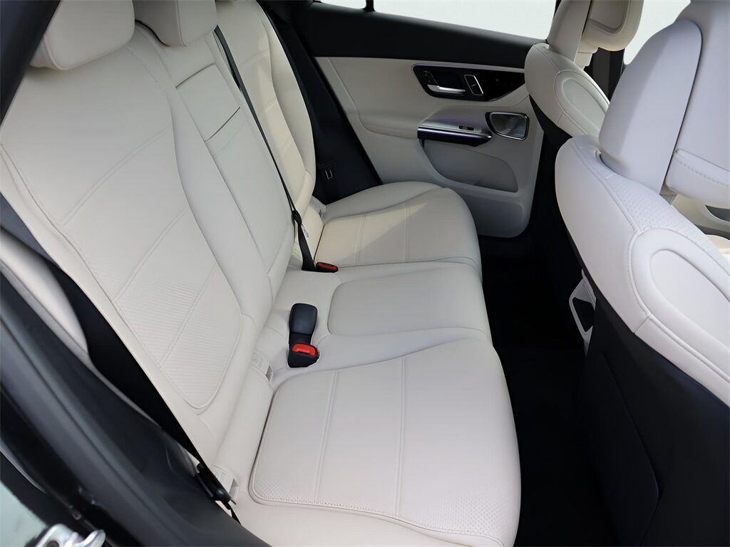 2026 Mercedes-Benz GLC GLC 350e San Clemente CA