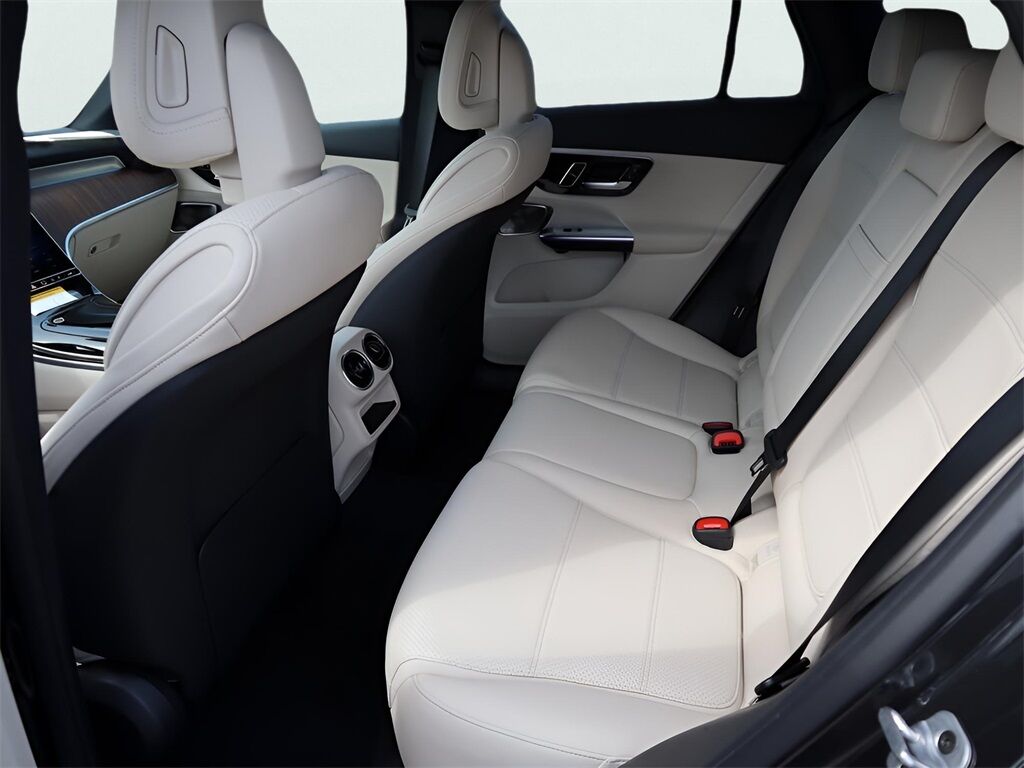 2026 Mercedes-Benz GLC GLC 350e San Clemente CA