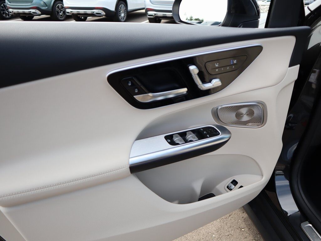 2026 Mercedes-Benz GLC GLC 350e San Clemente CA