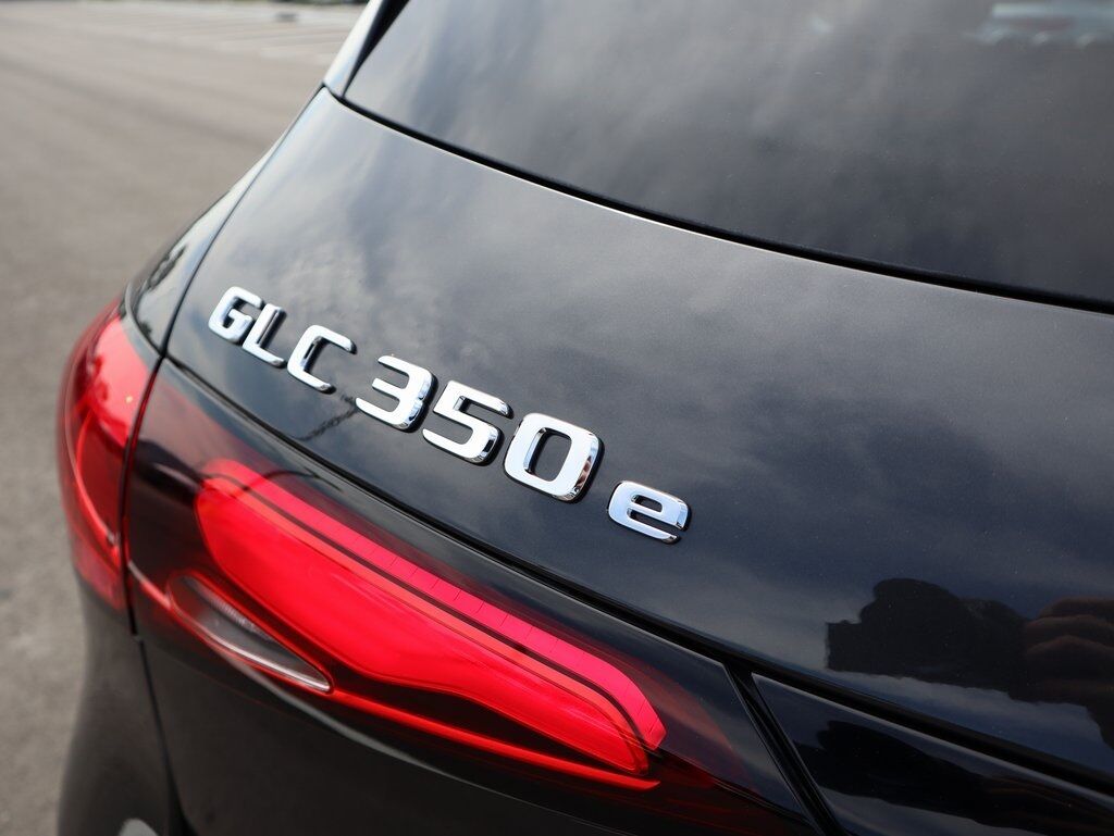 2026 Mercedes-Benz GLC GLC 350e San Clemente CA
