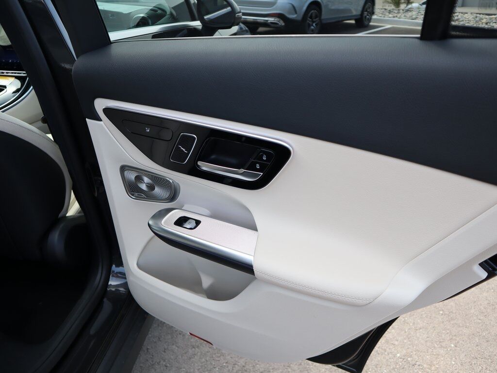 2026 Mercedes-Benz GLC GLC 350e San Clemente CA