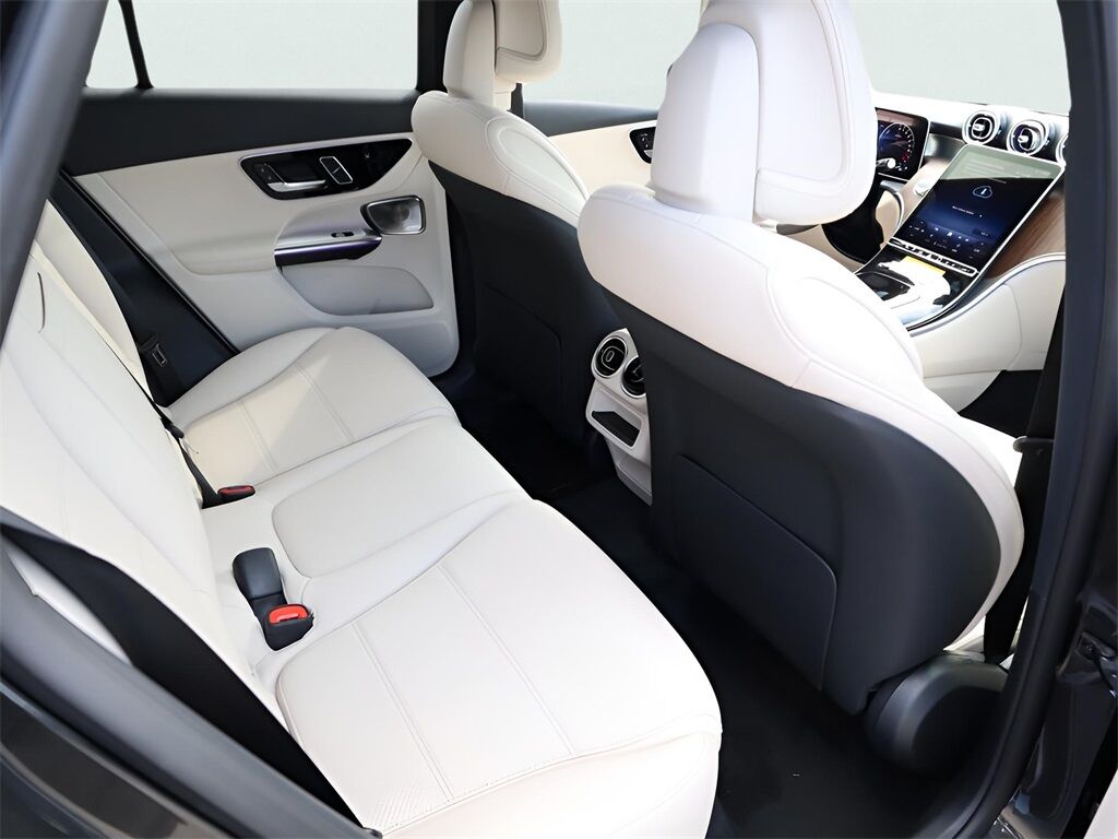 2026 Mercedes-Benz GLC GLC 350e San Clemente CA