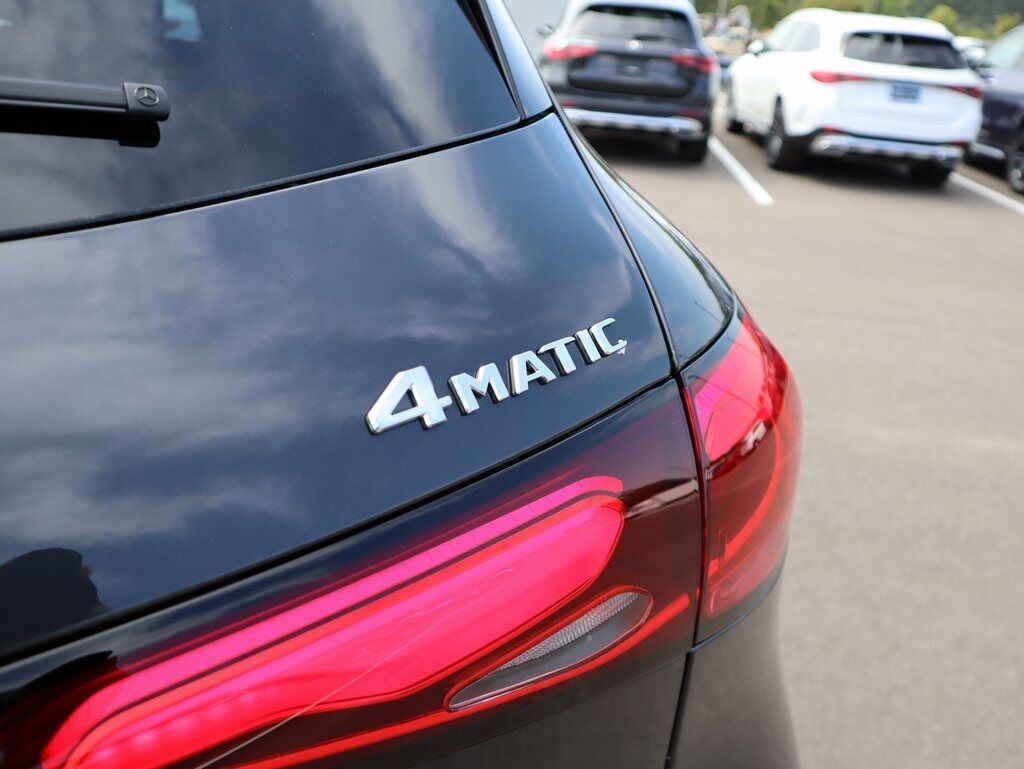 2026 Mercedes-Benz GLC GLC 350e San Clemente CA