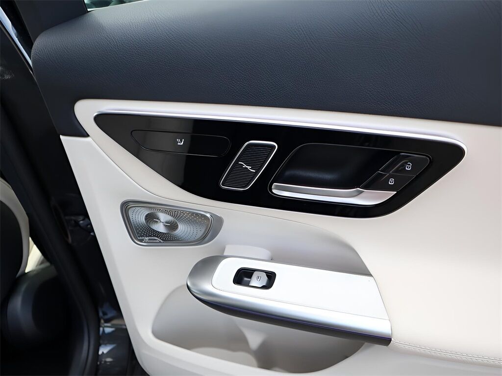 2026 Mercedes-Benz GLC GLC 350e San Clemente CA