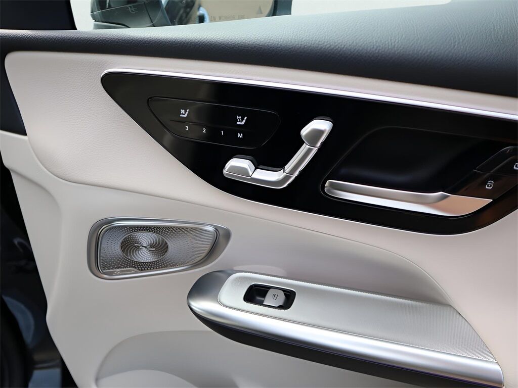 2026 Mercedes-Benz GLC GLC 350e San Clemente CA