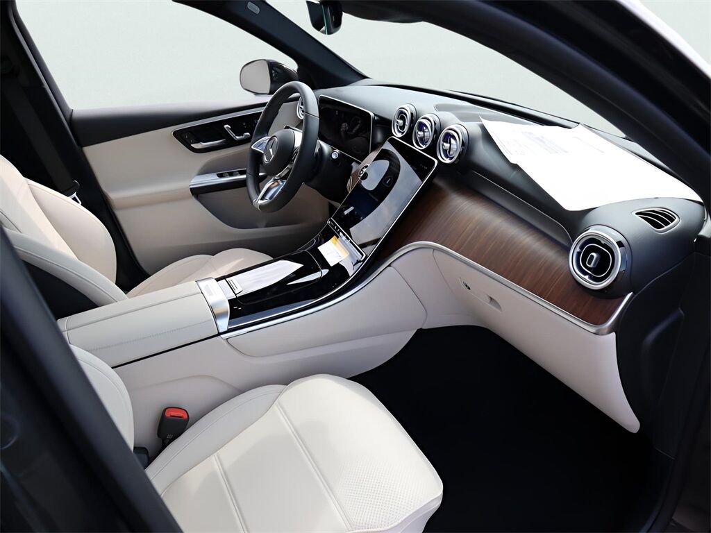 2026 Mercedes-Benz GLC GLC 350e San Clemente CA