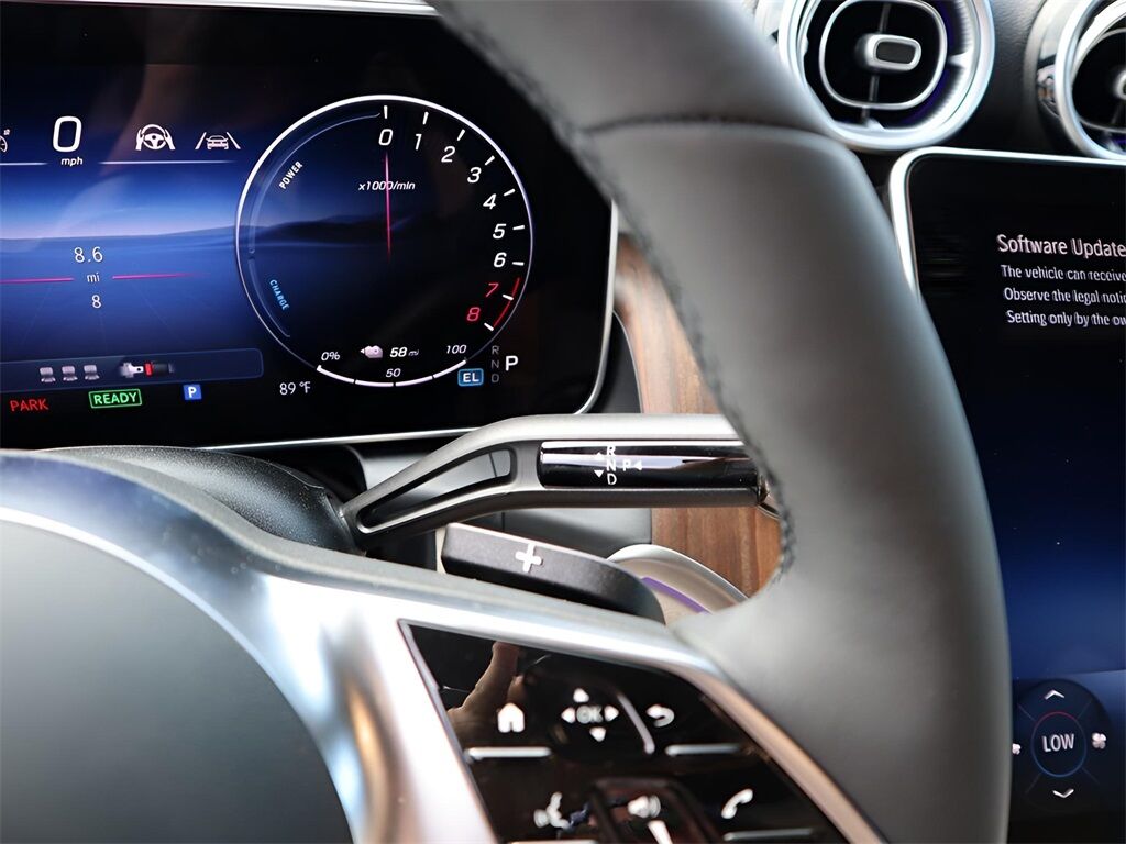 2026 Mercedes-Benz GLC GLC 350e San Clemente CA