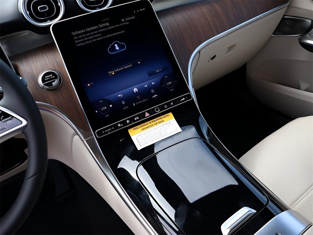 2026 Mercedes-Benz GLC GLC 350e San Clemente CA