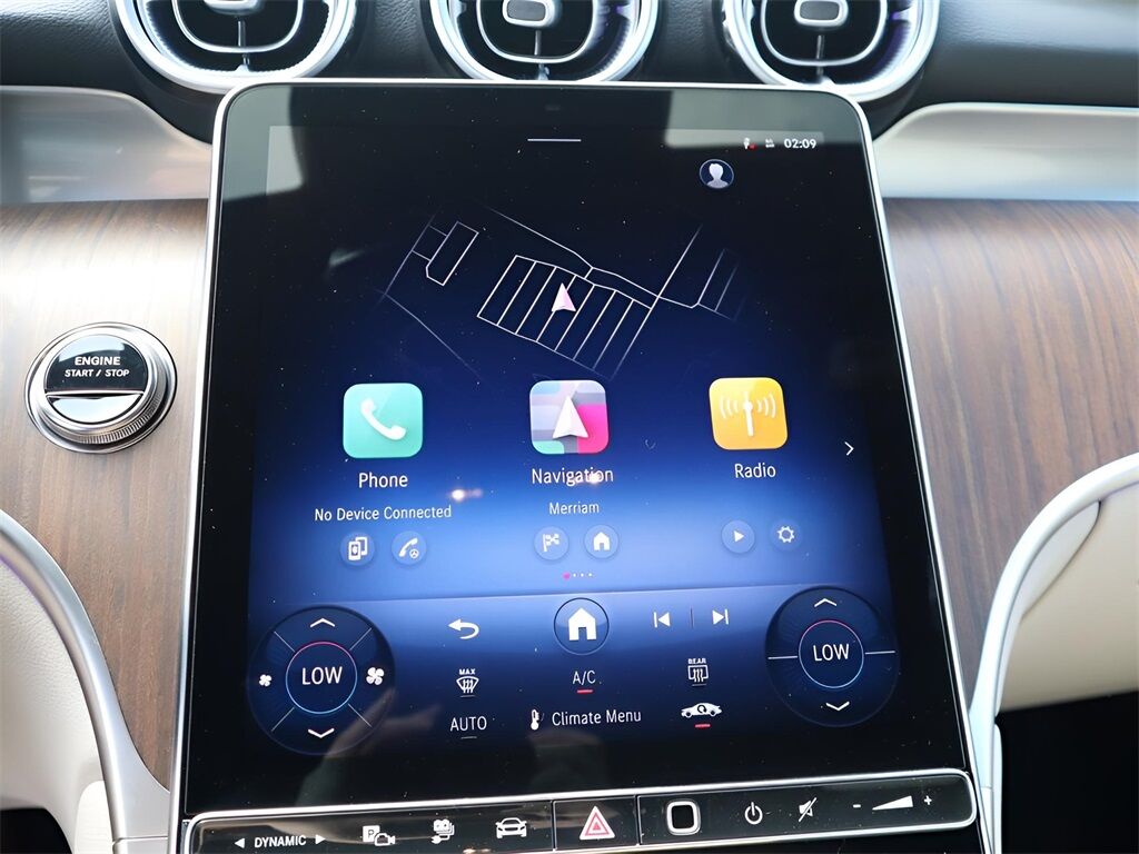 2026 Mercedes-Benz GLC GLC 350e San Clemente CA