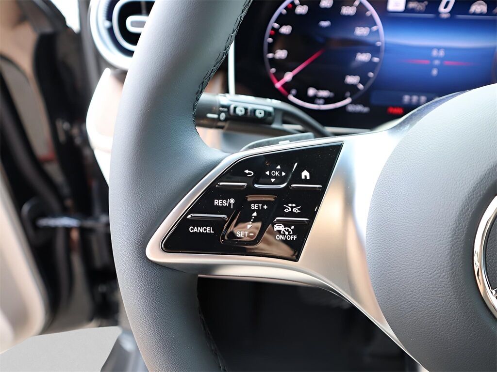 2026 Mercedes-Benz GLC GLC 350e San Clemente CA