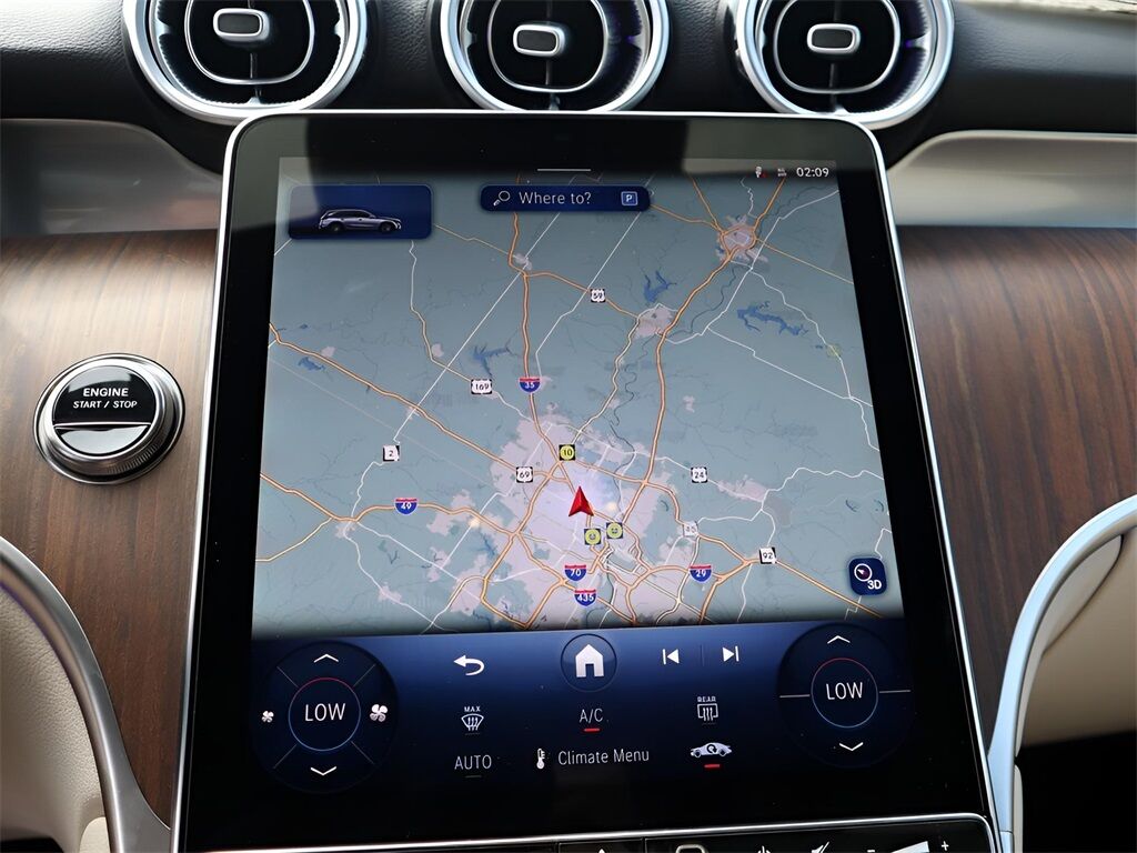 2026 Mercedes-Benz GLC GLC 350e San Clemente CA