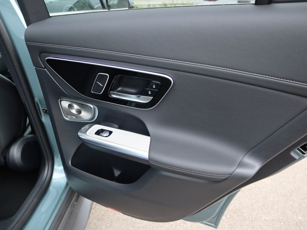 2026 Mercedes-Benz GLC GLC 350e San Clemente CA