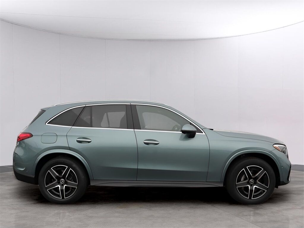 2026 Mercedes-Benz GLC GLC 350e San Clemente CA