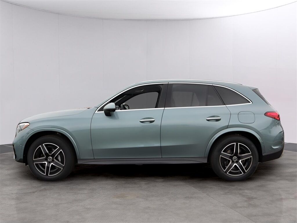 2026 Mercedes-Benz GLC GLC 350e San Clemente CA
