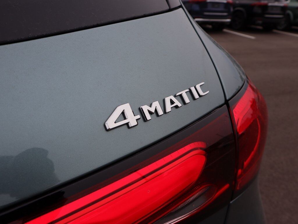 2026 Mercedes-Benz GLC GLC 350e San Clemente CA