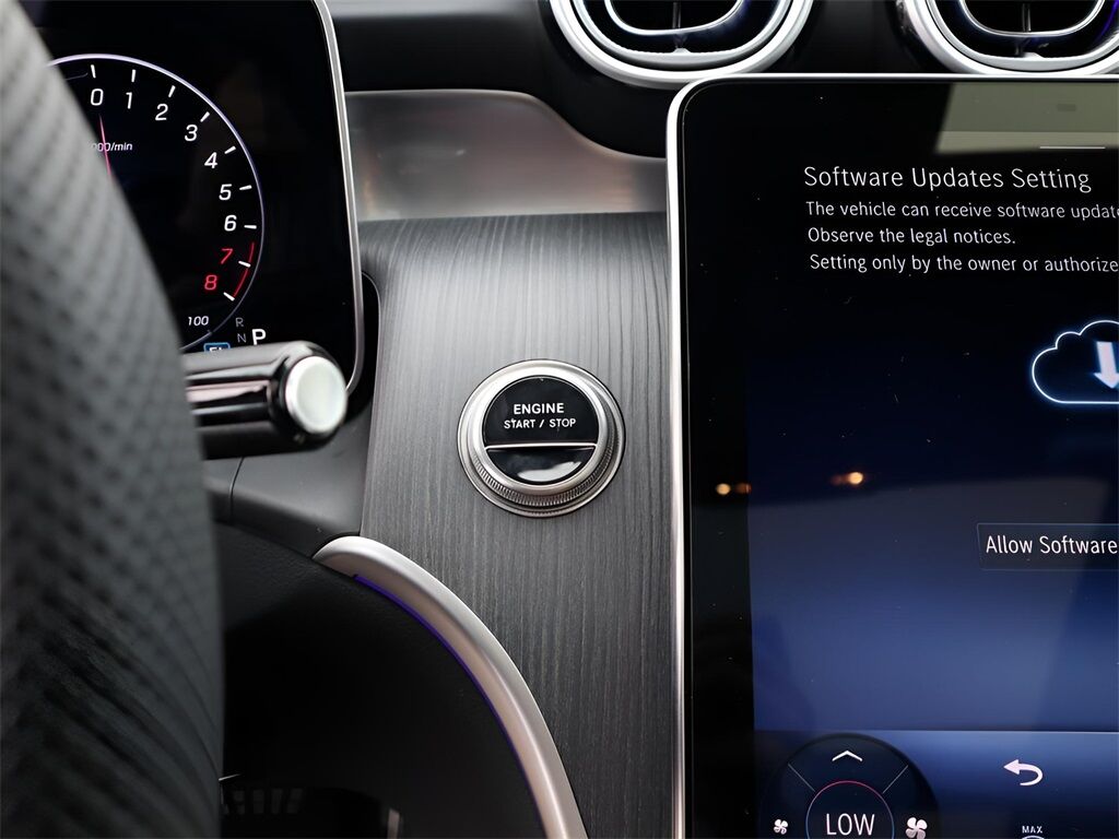 2026 Mercedes-Benz GLC GLC 350e San Clemente CA