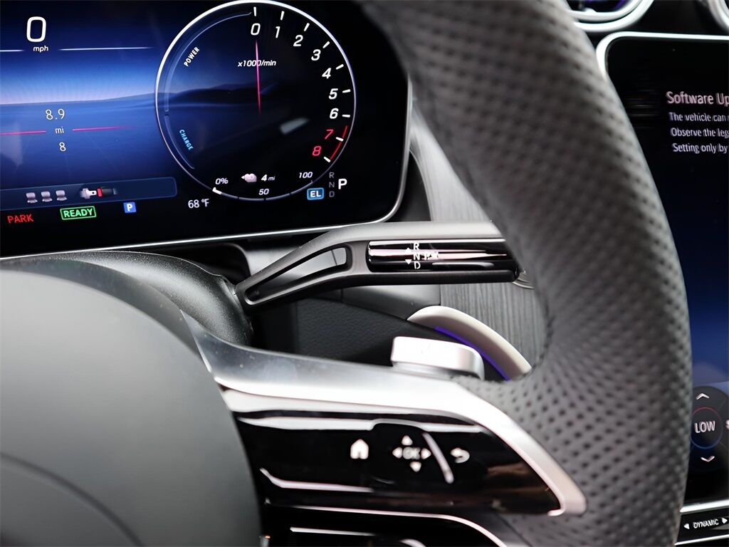 2026 Mercedes-Benz GLC GLC 350e San Clemente CA