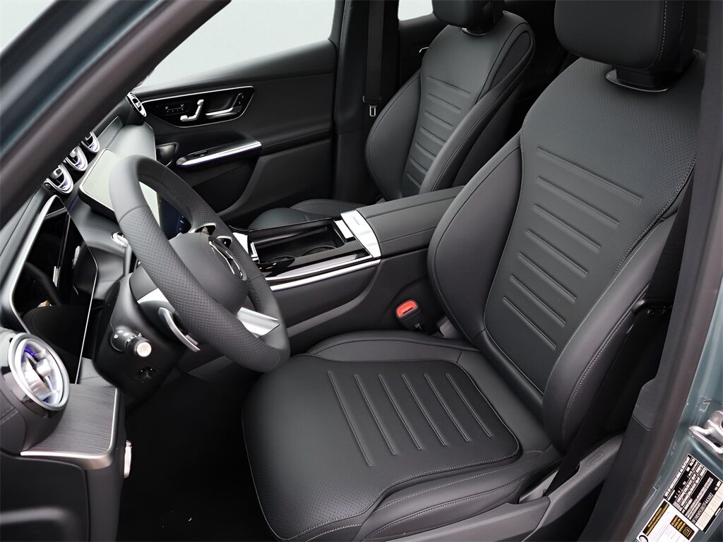 2026 Mercedes-Benz GLC GLC 350e San Clemente CA