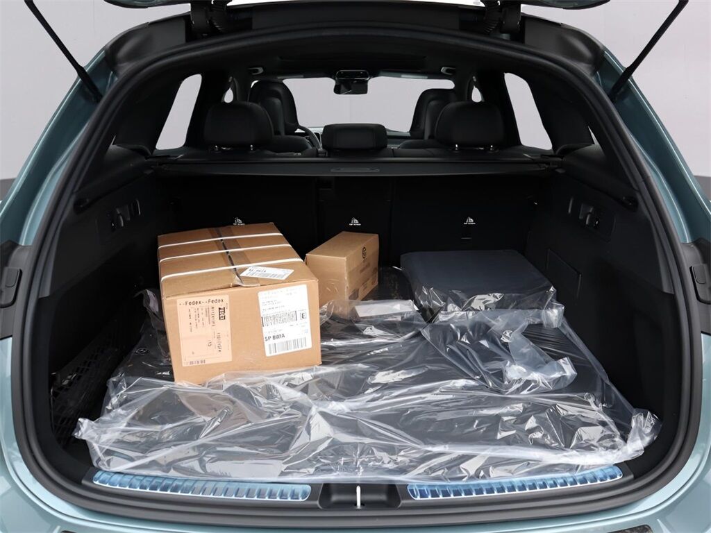 2026 Mercedes-Benz GLC GLC 350e San Clemente CA