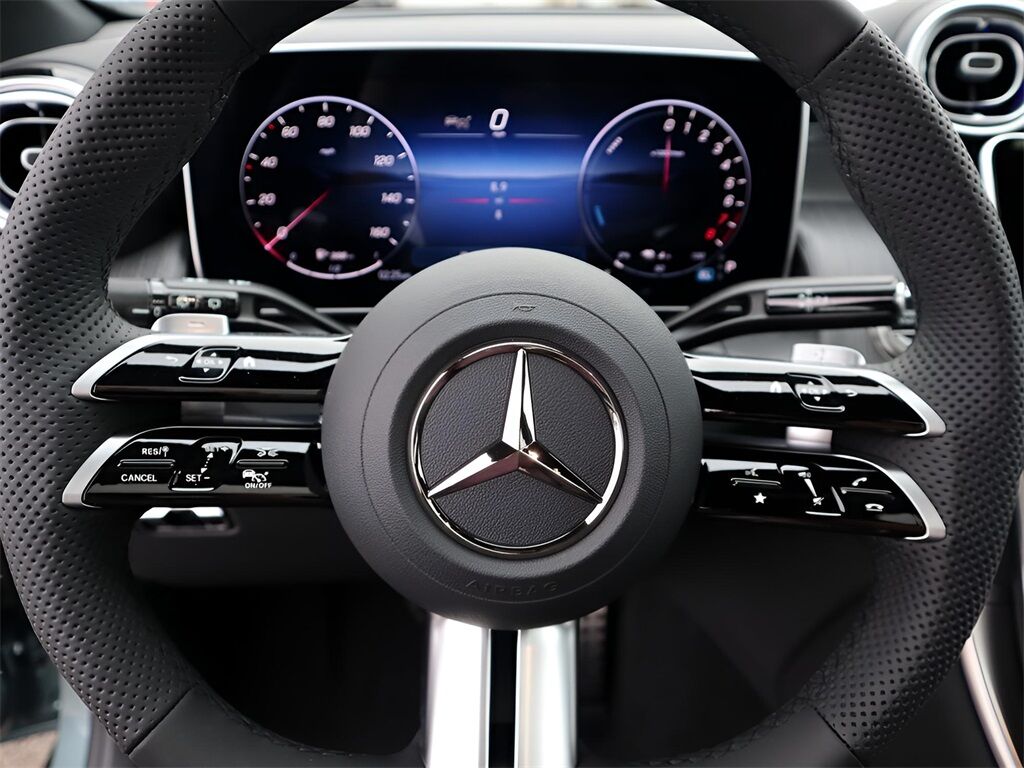 2026 Mercedes-Benz GLC GLC 350e San Clemente CA