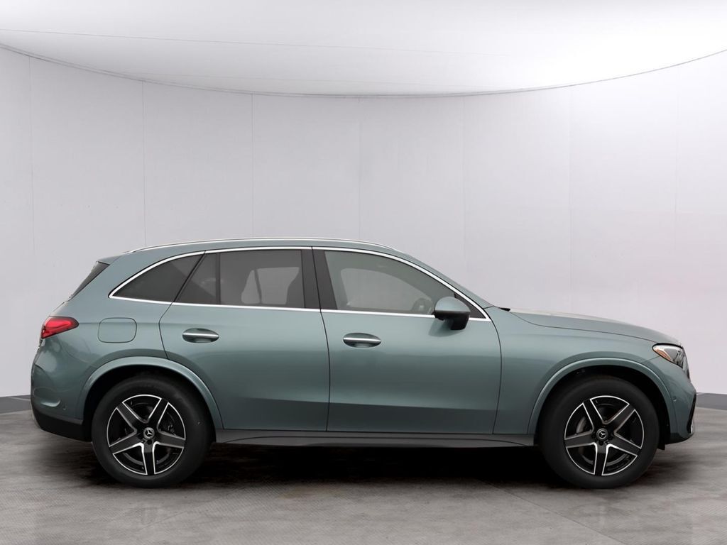 2026 Mercedes-Benz GLC GLC 350e San Clemente CA