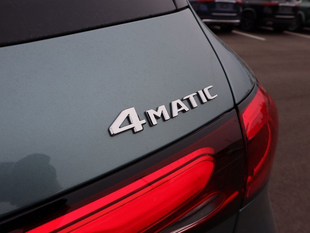 2026 Mercedes-Benz GLC GLC 350e San Clemente CA