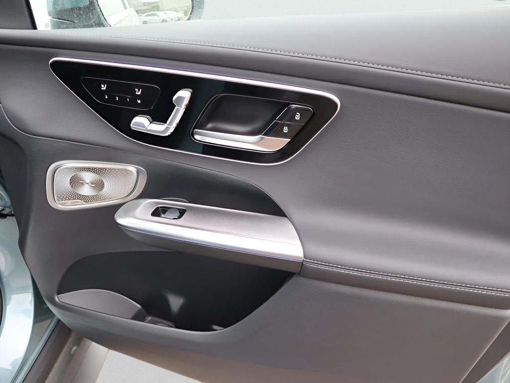 2026 Mercedes-Benz GLC GLC 350e San Clemente CA