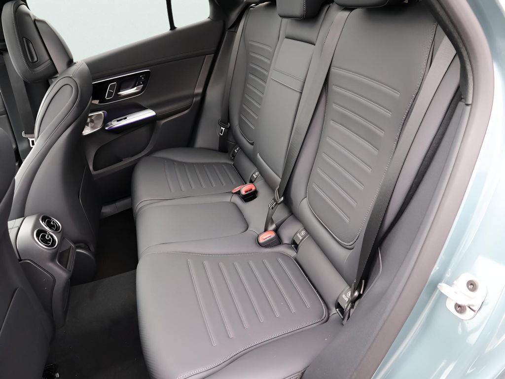 2026 Mercedes-Benz GLC GLC 350e San Clemente CA