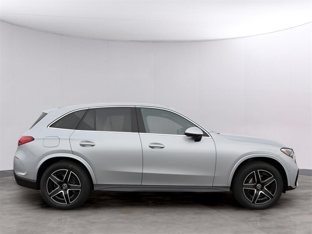 2026 Mercedes-Benz GLC GLC 350e San Clemente CA