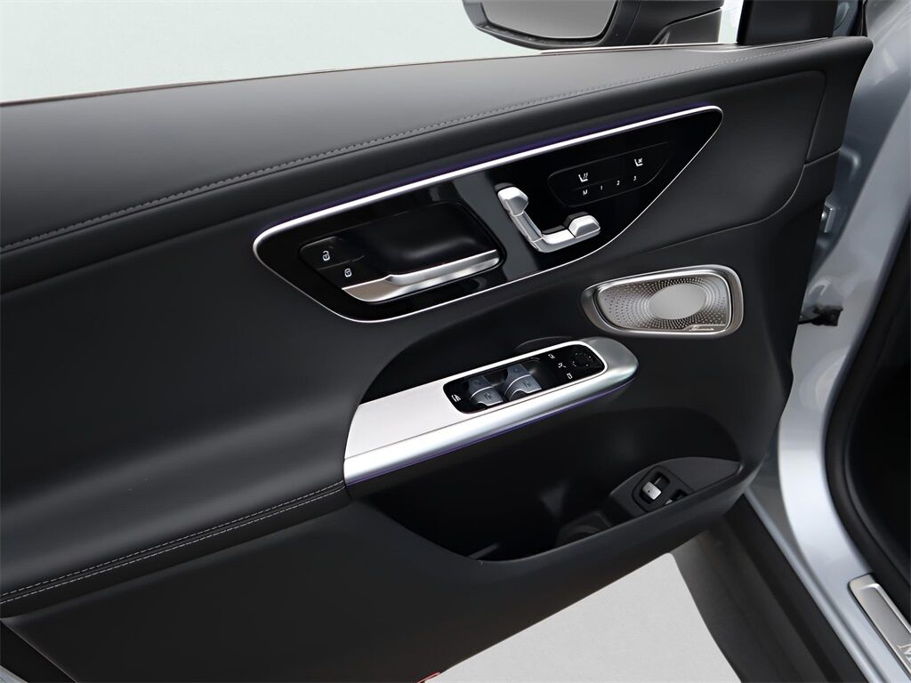 2026 Mercedes-Benz GLC GLC 350e San Clemente CA