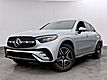 2026 Mercedes-Benz GLC GLC 350e