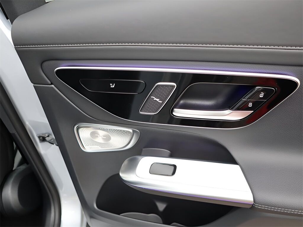 2026 Mercedes-Benz GLC GLC 350e San Clemente CA