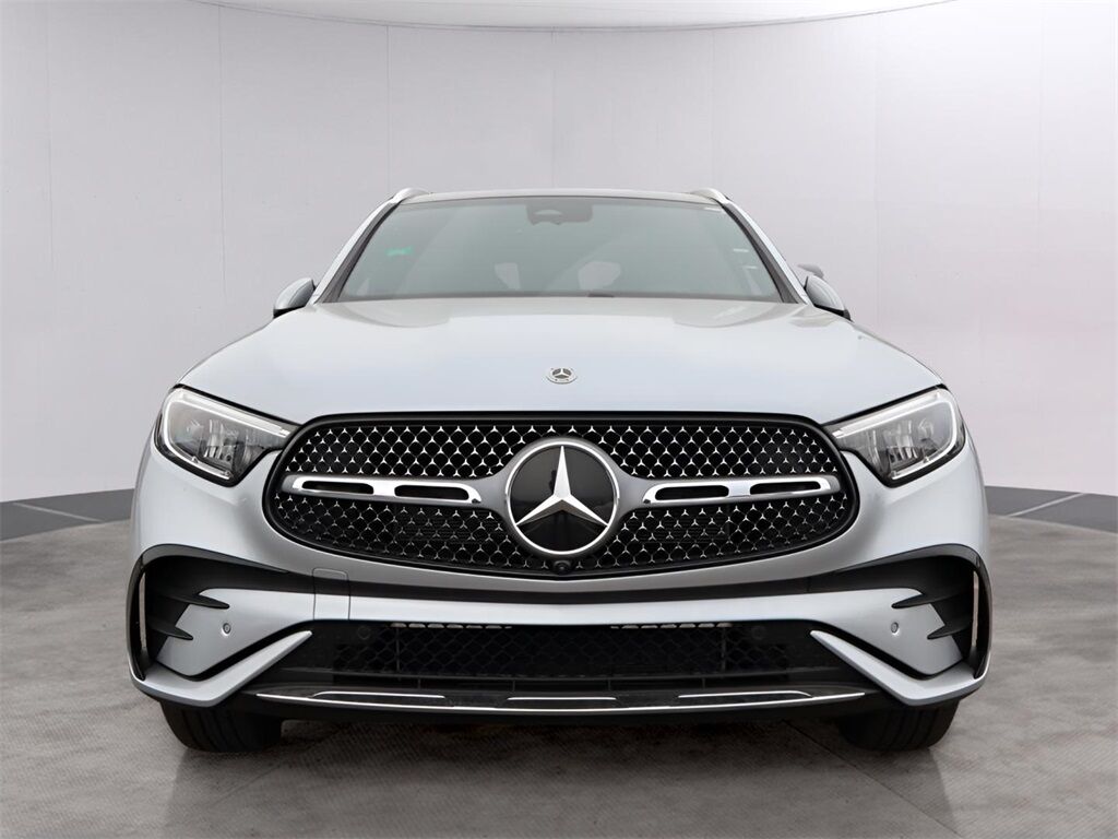 2026 Mercedes-Benz GLC GLC 350e San Clemente CA
