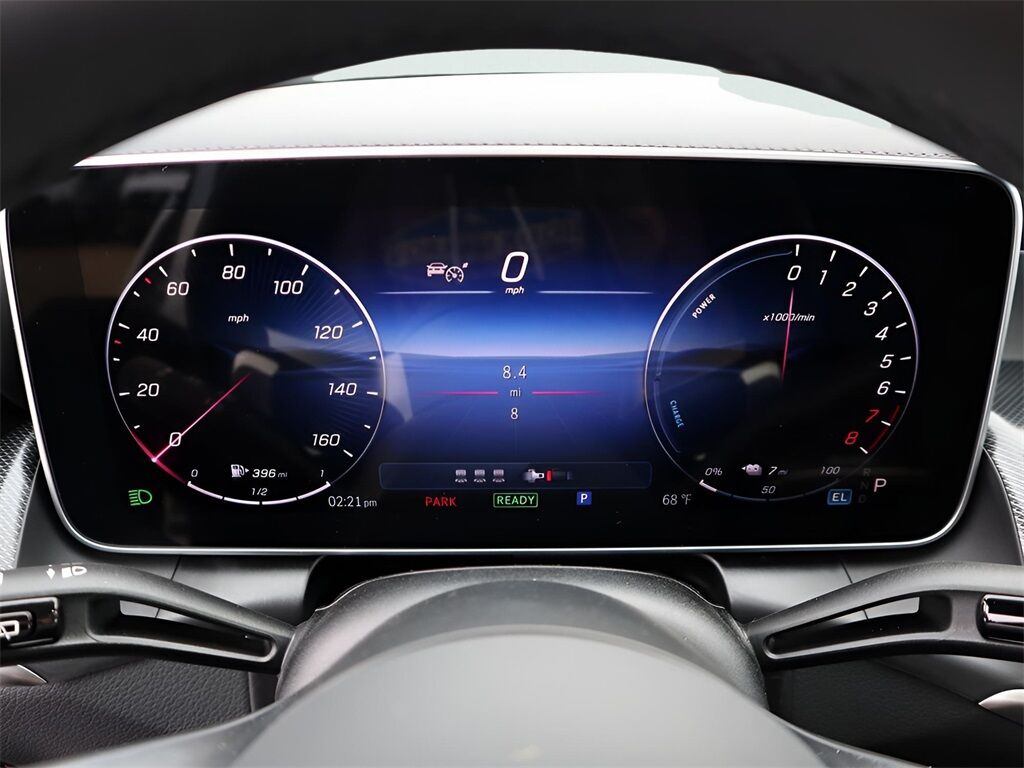 2026 Mercedes-Benz GLC GLC 350e San Clemente CA