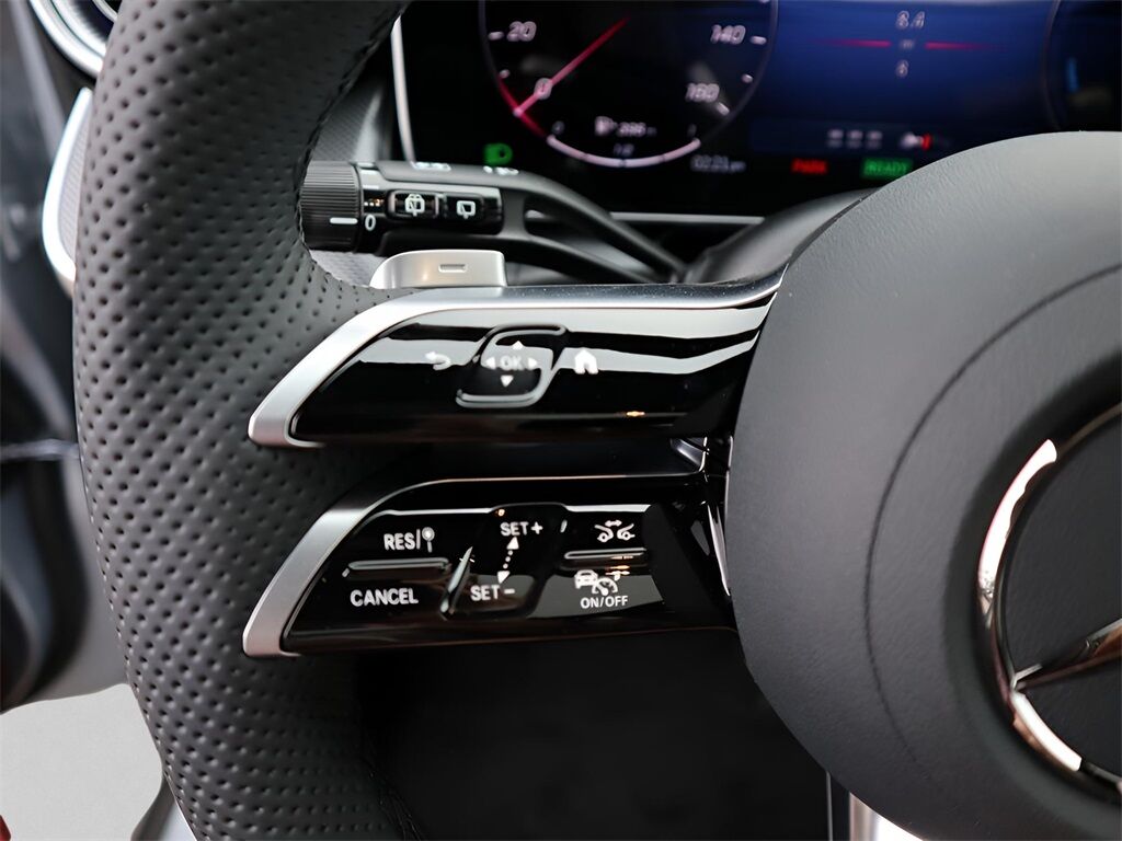 2026 Mercedes-Benz GLC GLC 350e San Clemente CA