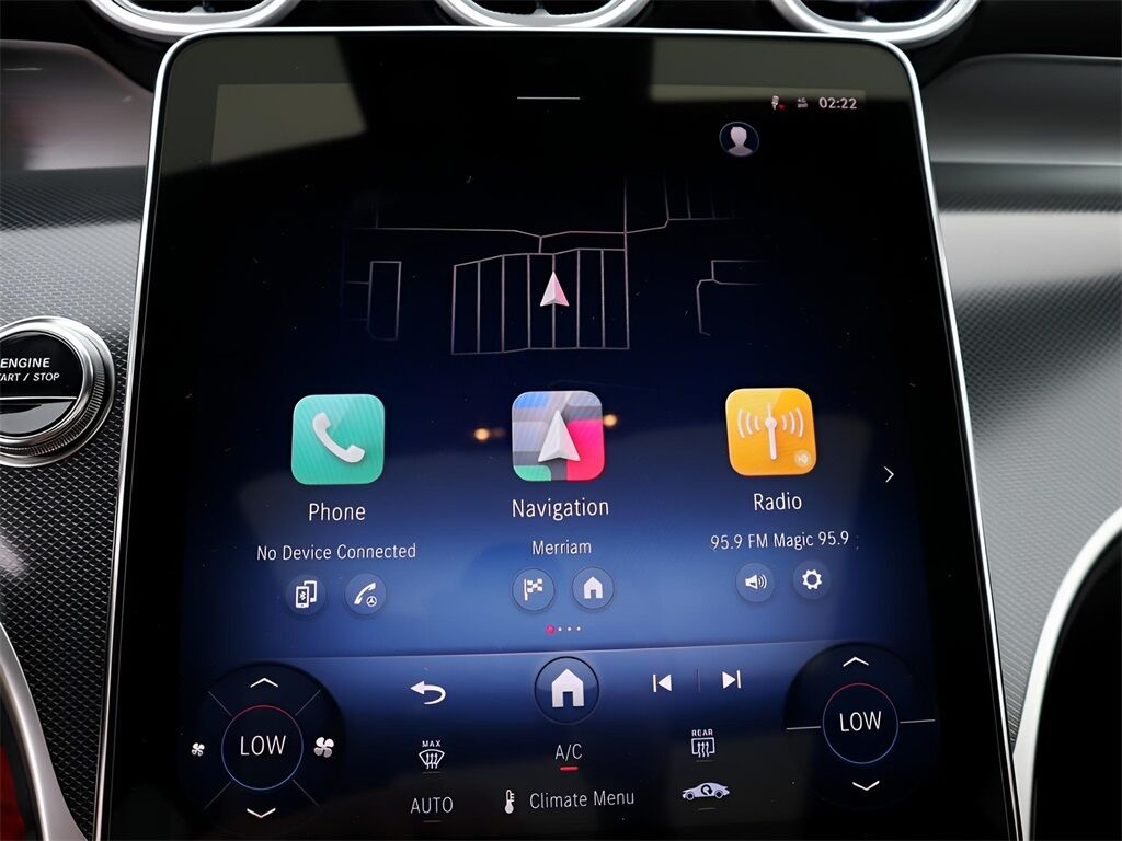 2026 Mercedes-Benz GLC GLC 350e San Clemente CA