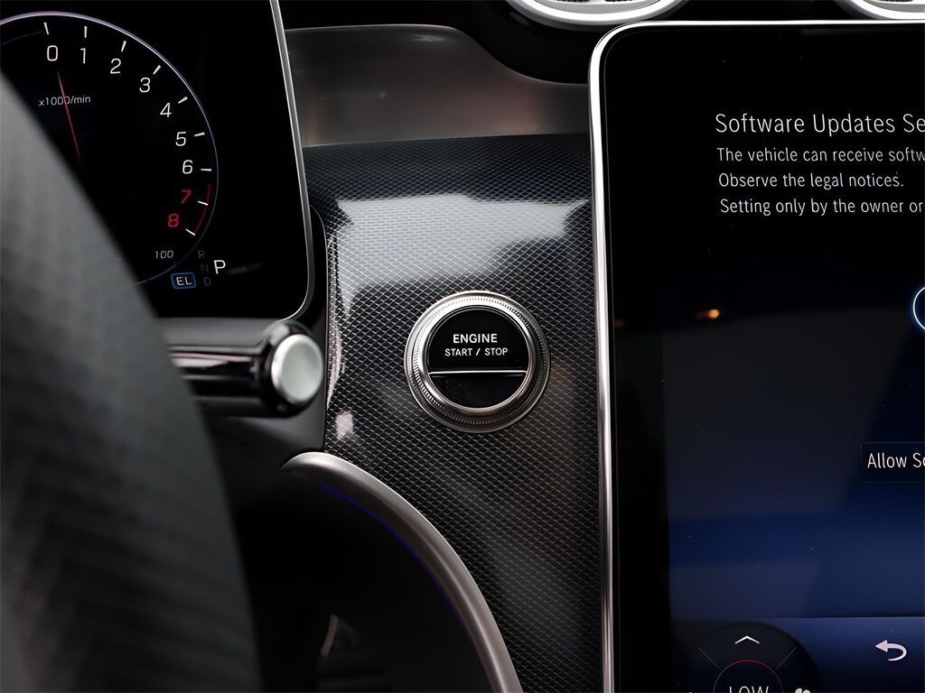 2026 Mercedes-Benz GLC GLC 350e San Clemente CA