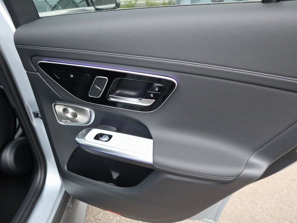 2026 Mercedes-Benz GLC GLC 350e San Clemente CA