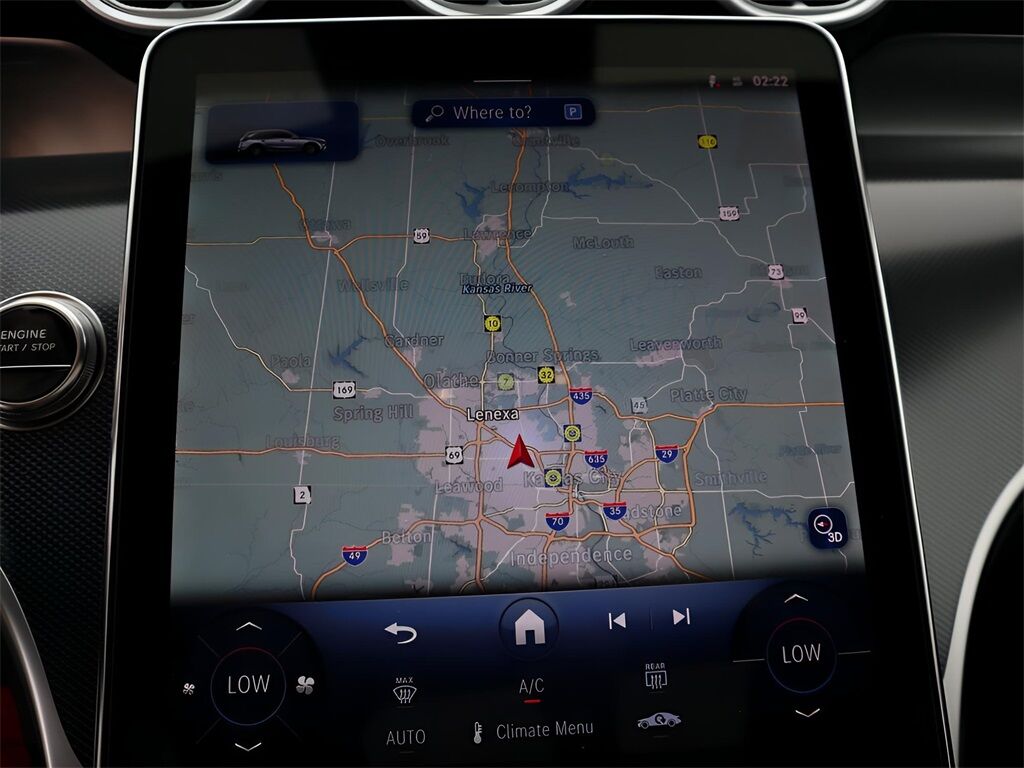 2026 Mercedes-Benz GLC GLC 350e San Clemente CA