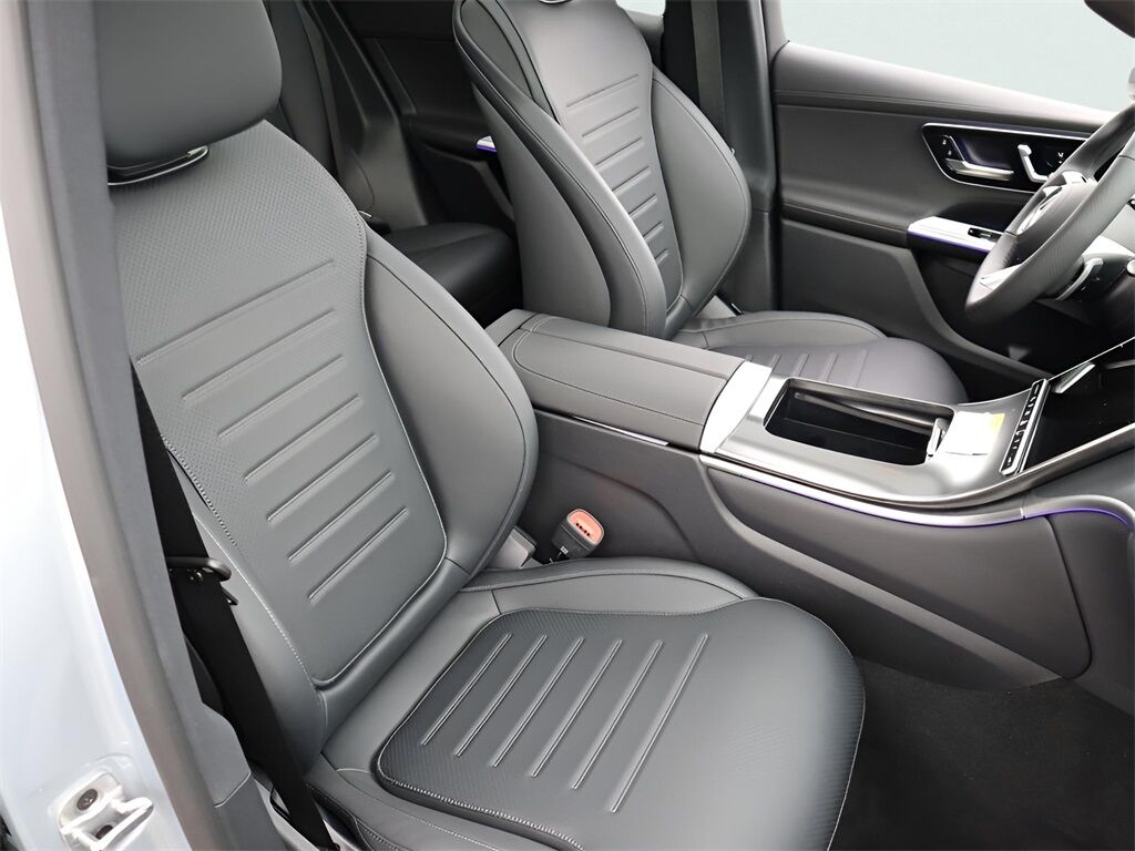 2026 Mercedes-Benz GLC GLC 350e San Clemente CA