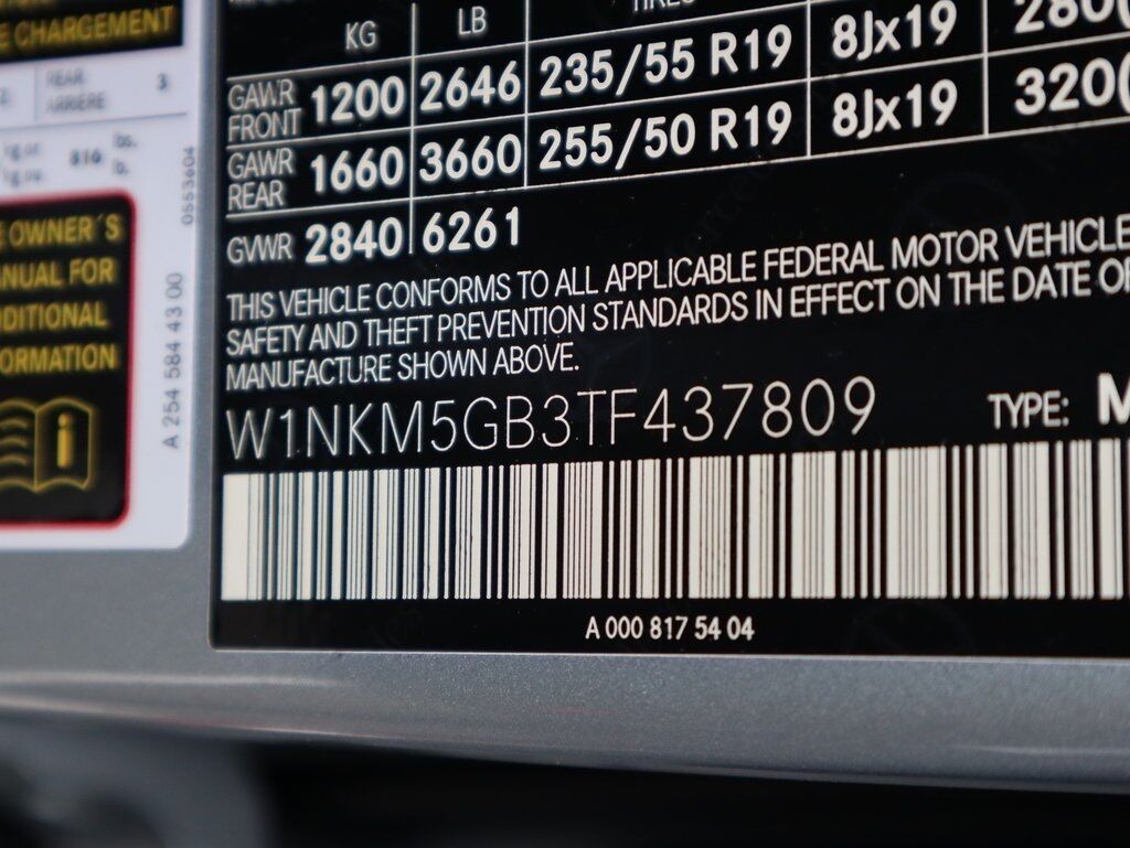 2026 Mercedes-Benz GLC GLC 350e San Clemente CA