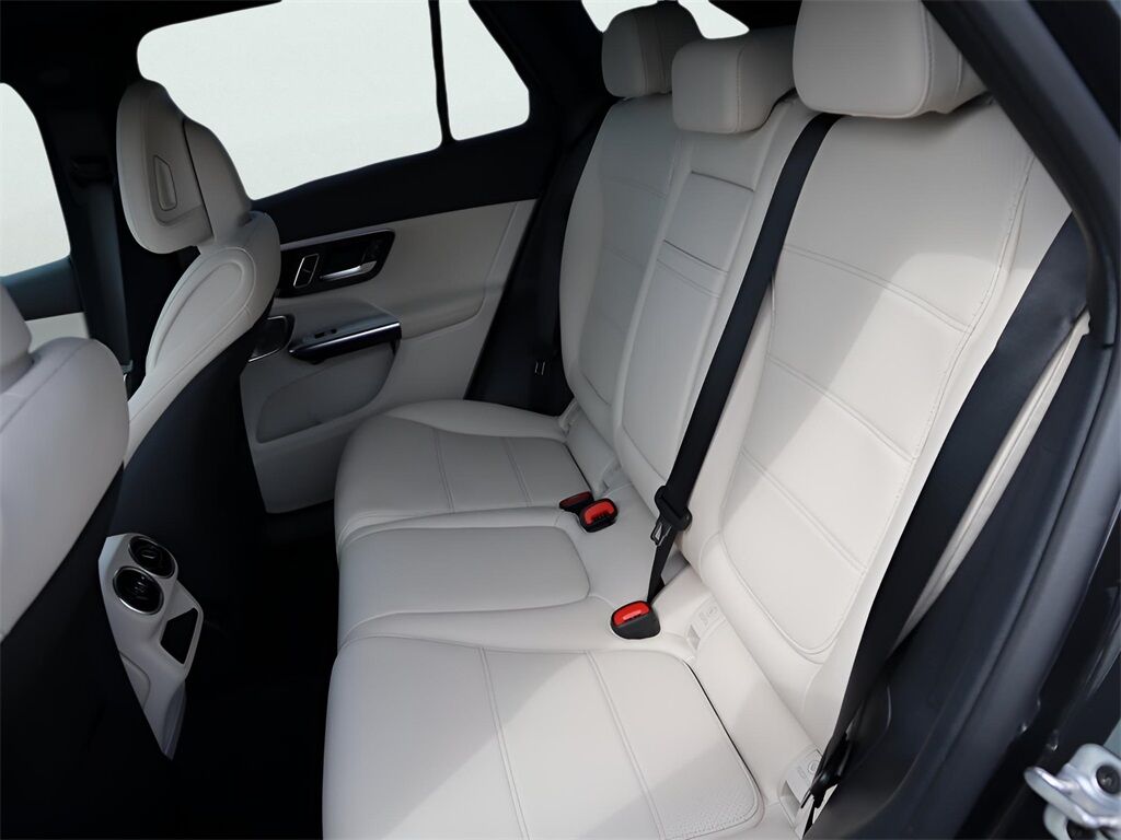 2026 Mercedes-Benz GLC GLC 350e San Clemente CA