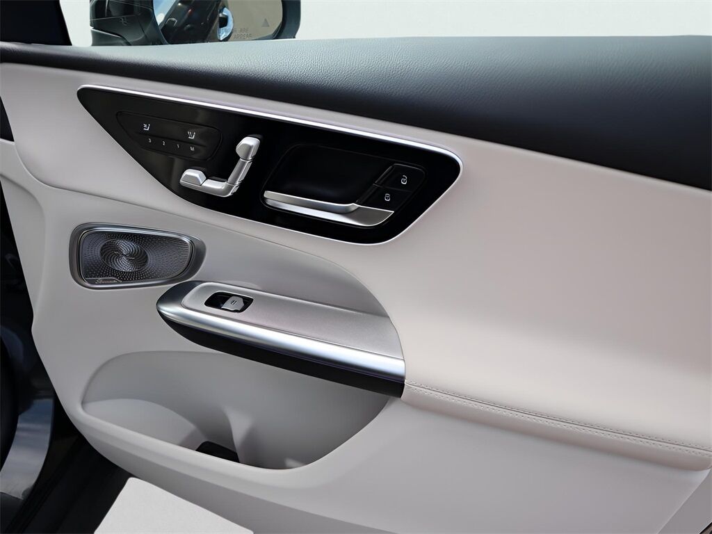 2026 Mercedes-Benz GLC GLC 350e San Clemente CA