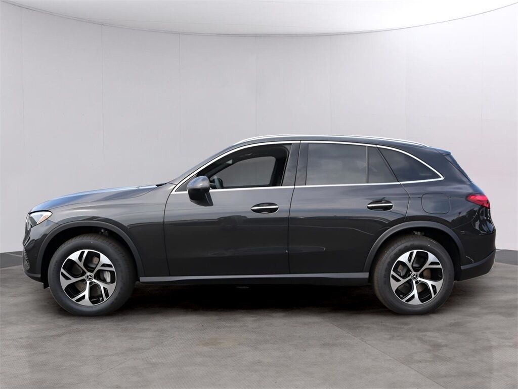 2026 Mercedes-Benz GLC GLC 350e San Clemente CA