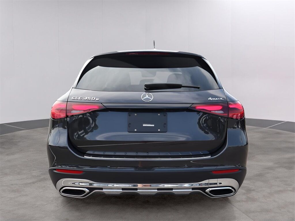 2026 Mercedes-Benz GLC GLC 350e San Clemente CA